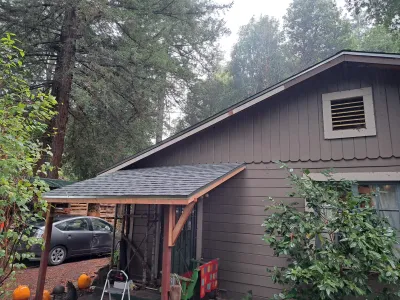 Awning