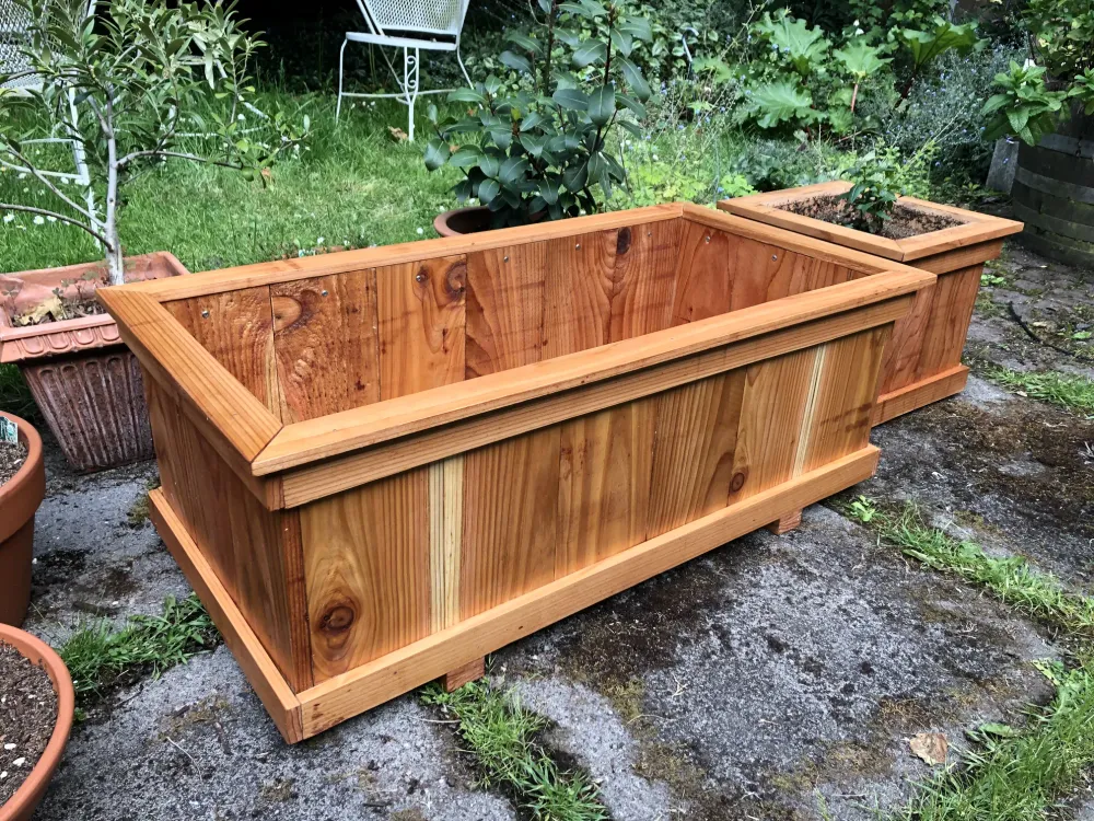 Flowerboxes image