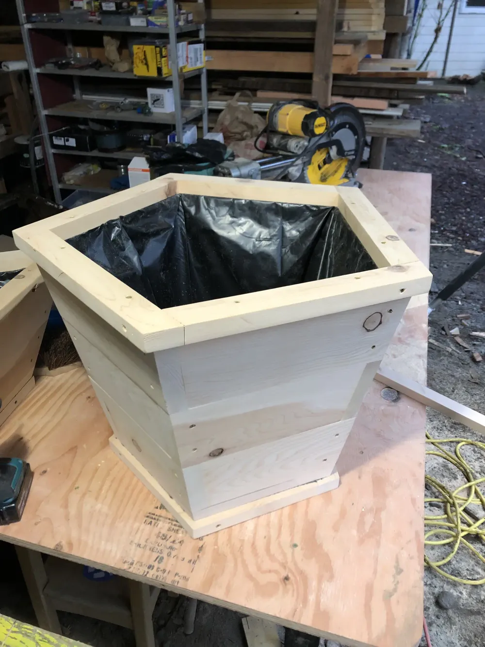 Flowerboxes image