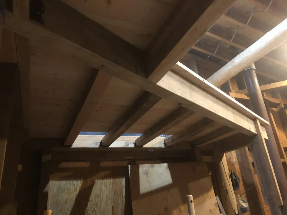 Loft image