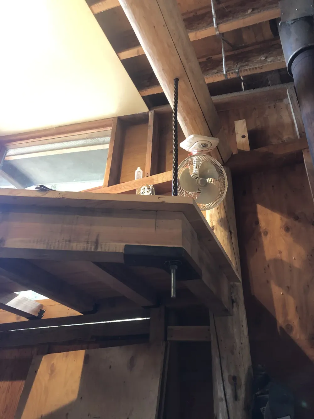Loft image