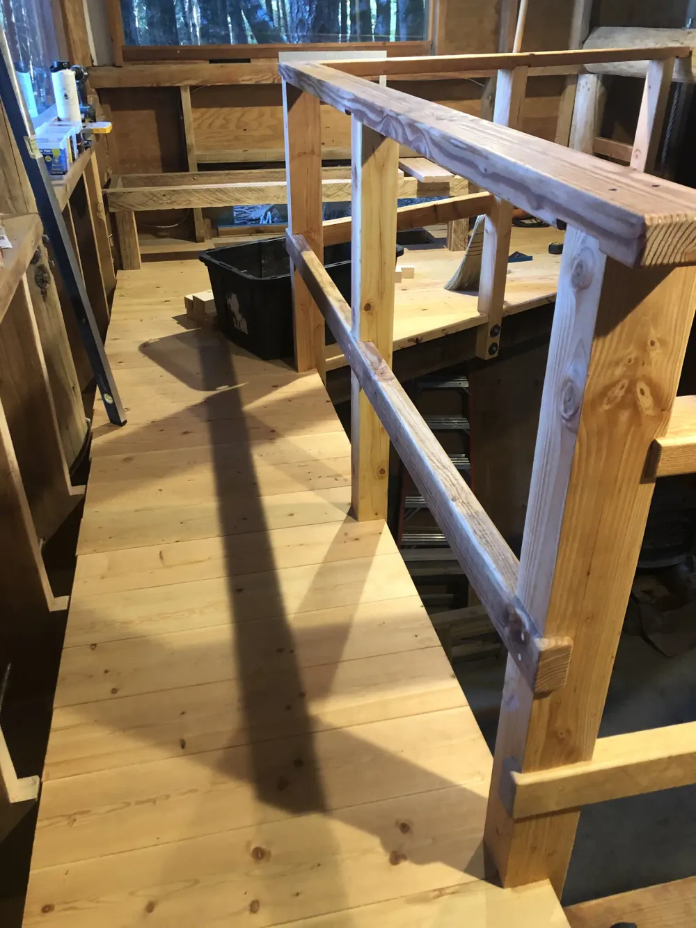 Loft image
