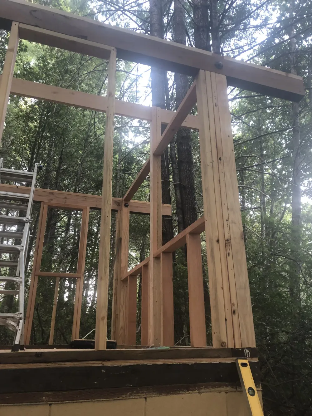 Outhouse image