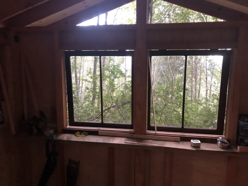 Outhouse image